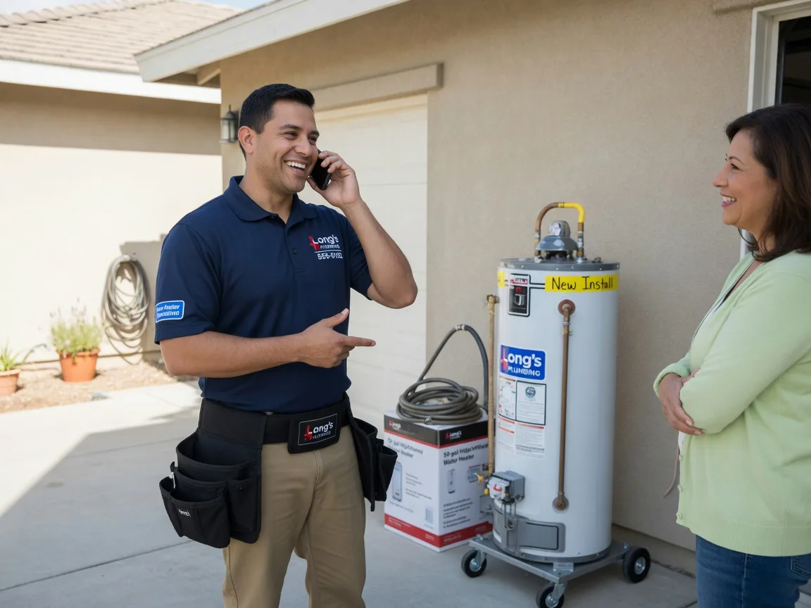 Leak Detection Conesville, OH FAQs